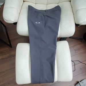 Oakley Men's Take 2.5 Golf Pants 34W x 32L